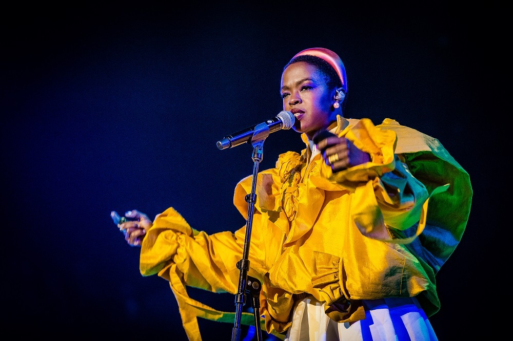 Lauryn Hill’s 25th-anniversary tour in NYC: Everything we know so far