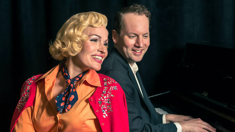 Doris Day: My Secret Love | Theater in New York