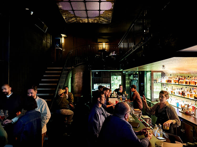 The 50 best bars in Melbourne