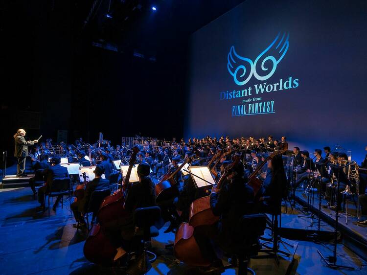 The best orchestral music concerts in Singapore