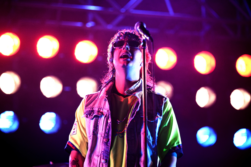 All Points East 2023: The Strokes and Yeah Yeah Yeahs set to play