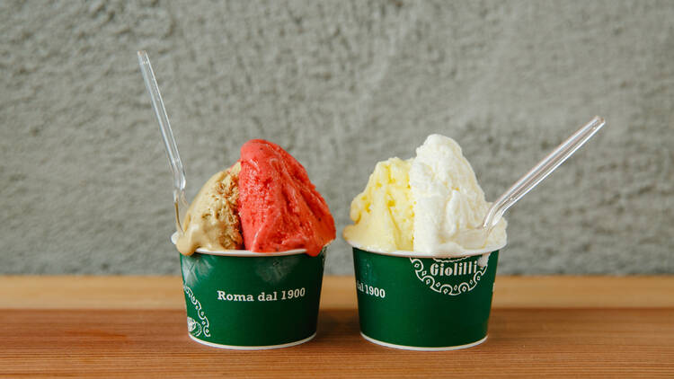 Giolitti Shibuya