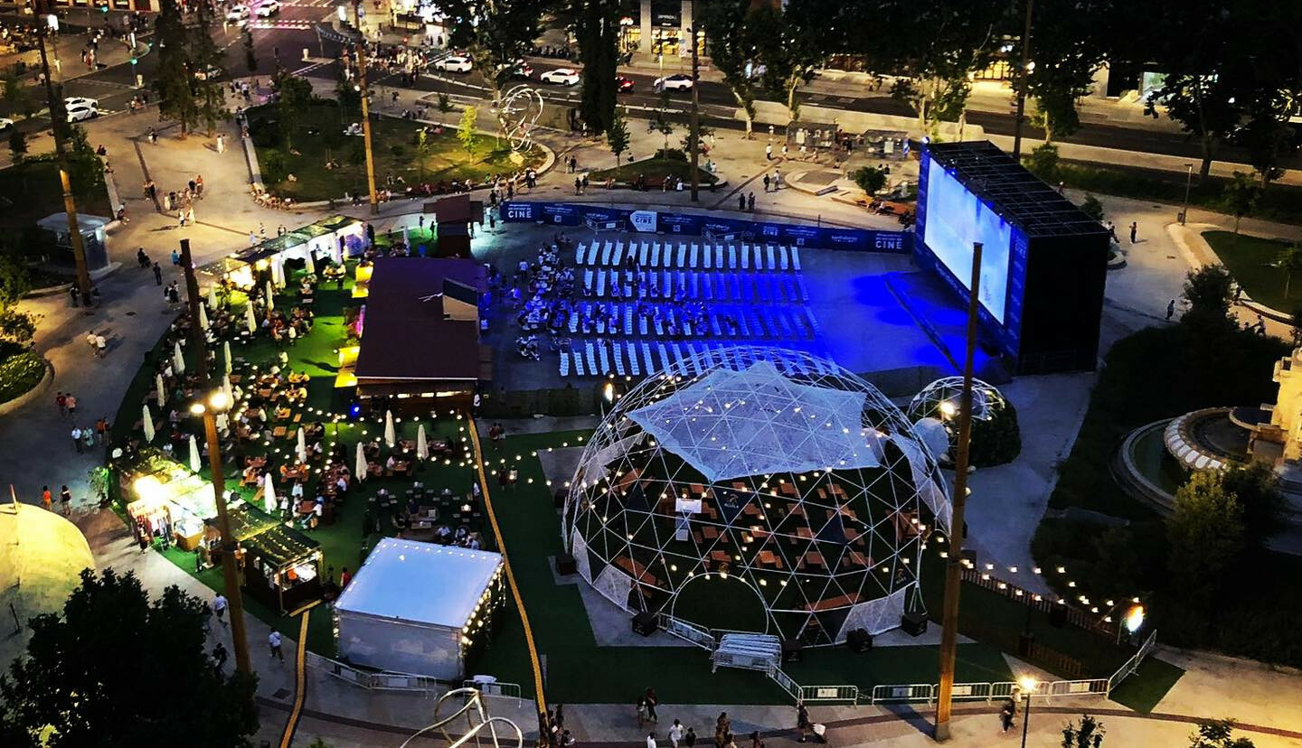 La Estival