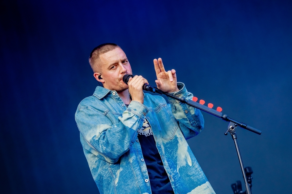 Dermot Kennedy at All Points East Start Time, Setlist, Tickets