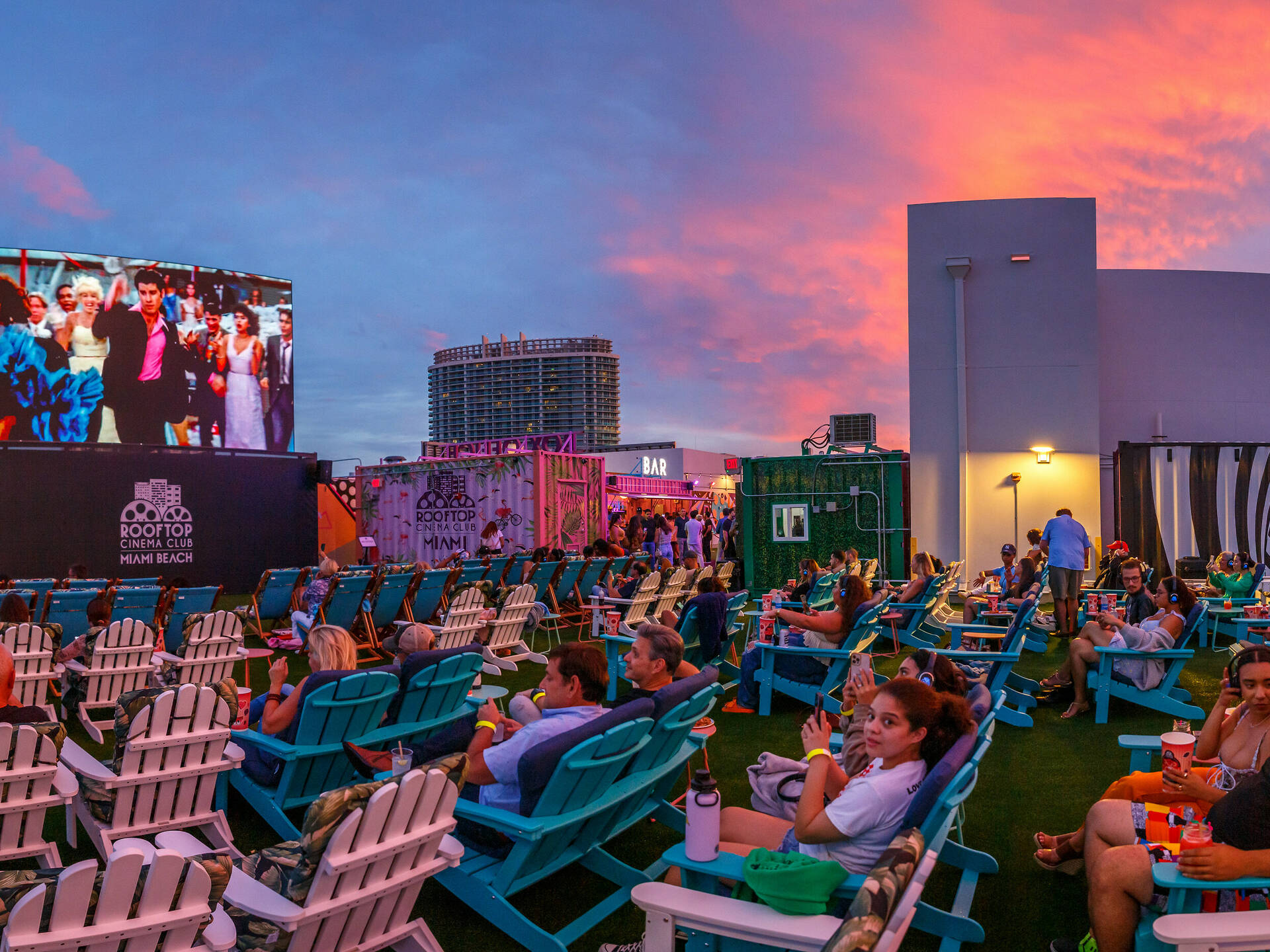 23 Best Miami Christmas Events and Festive Holiday Happenings