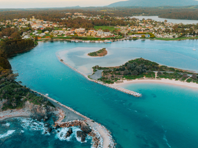 Narooma, NSW