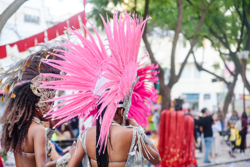 All the Notting Hill Carnival 2024 road closures and travel disruption you need to know