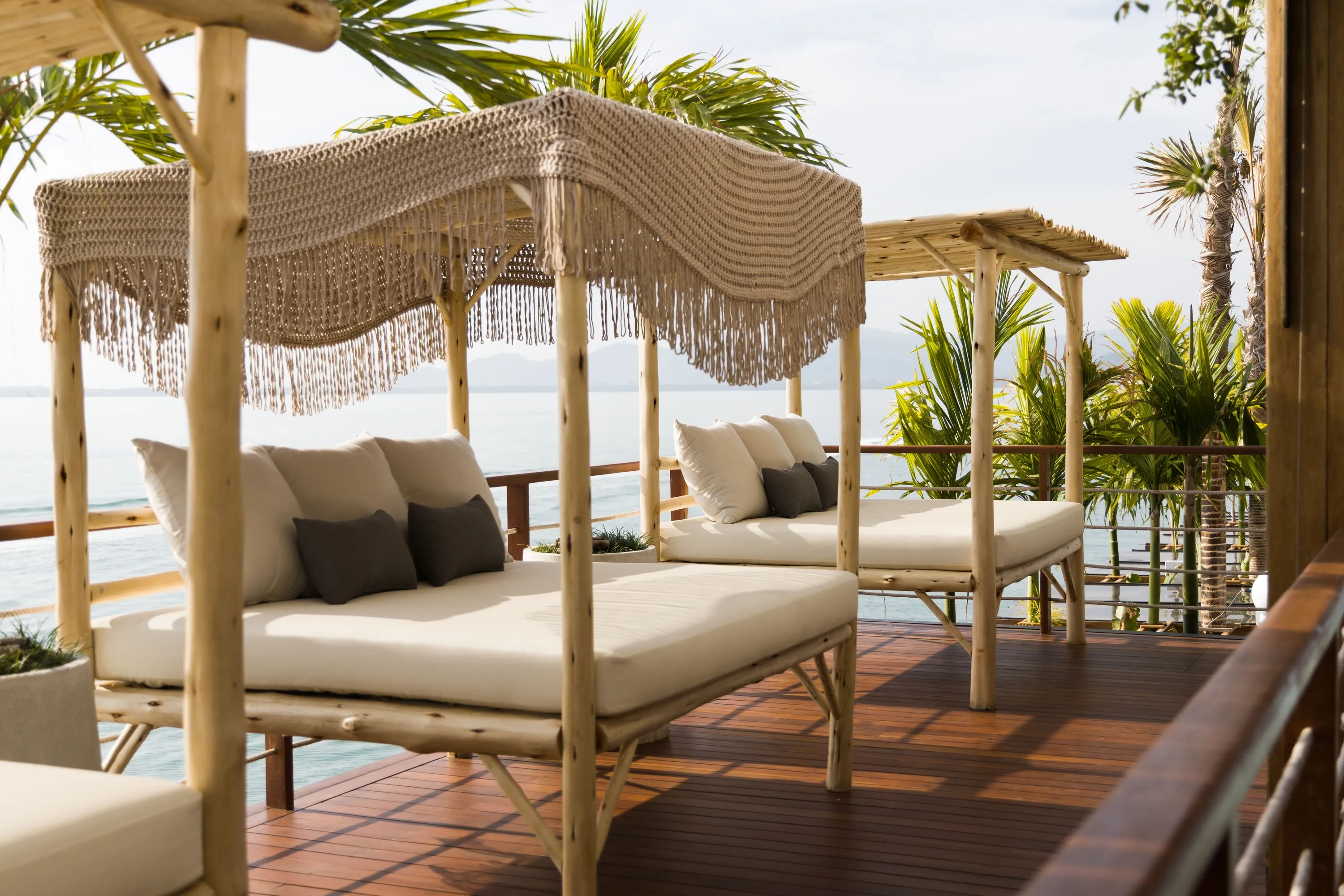 YONA Beach Club