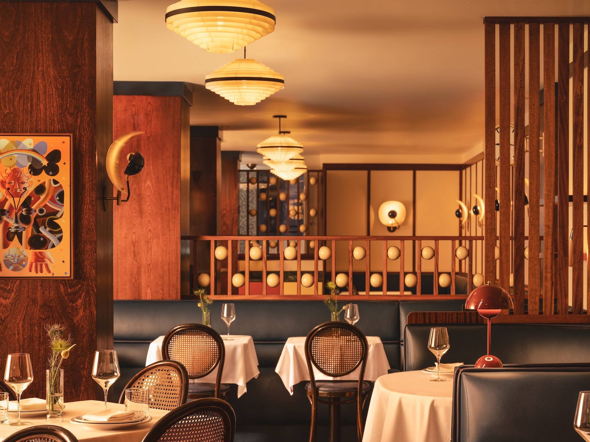 The 8 best new restaurants in NYC, October 2023