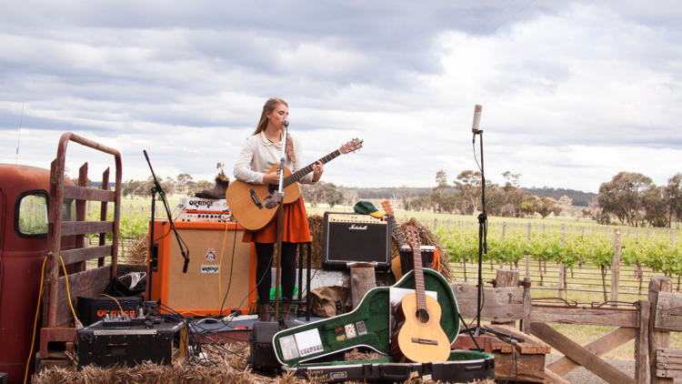 Oktoberfest in Bendigo and Heathcote