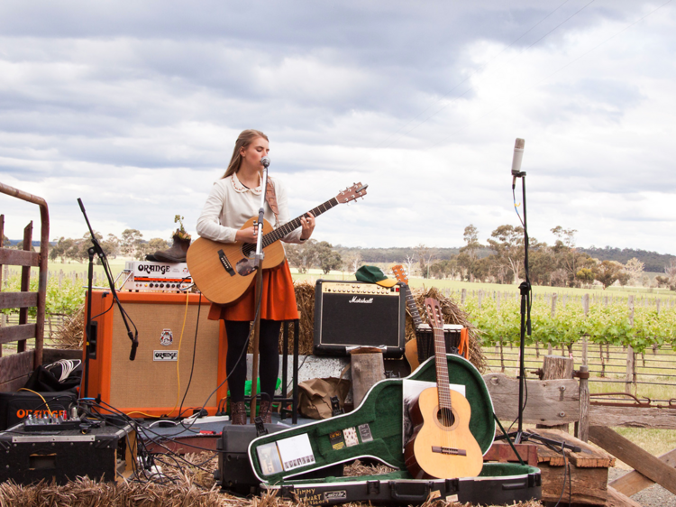 Oktoberfest in Bendigo and Heathcote