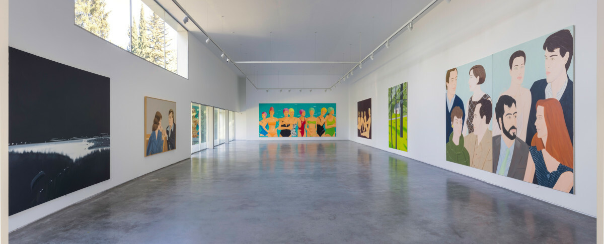 López de la Serna CAC - Centro de Arte Contemporáneo