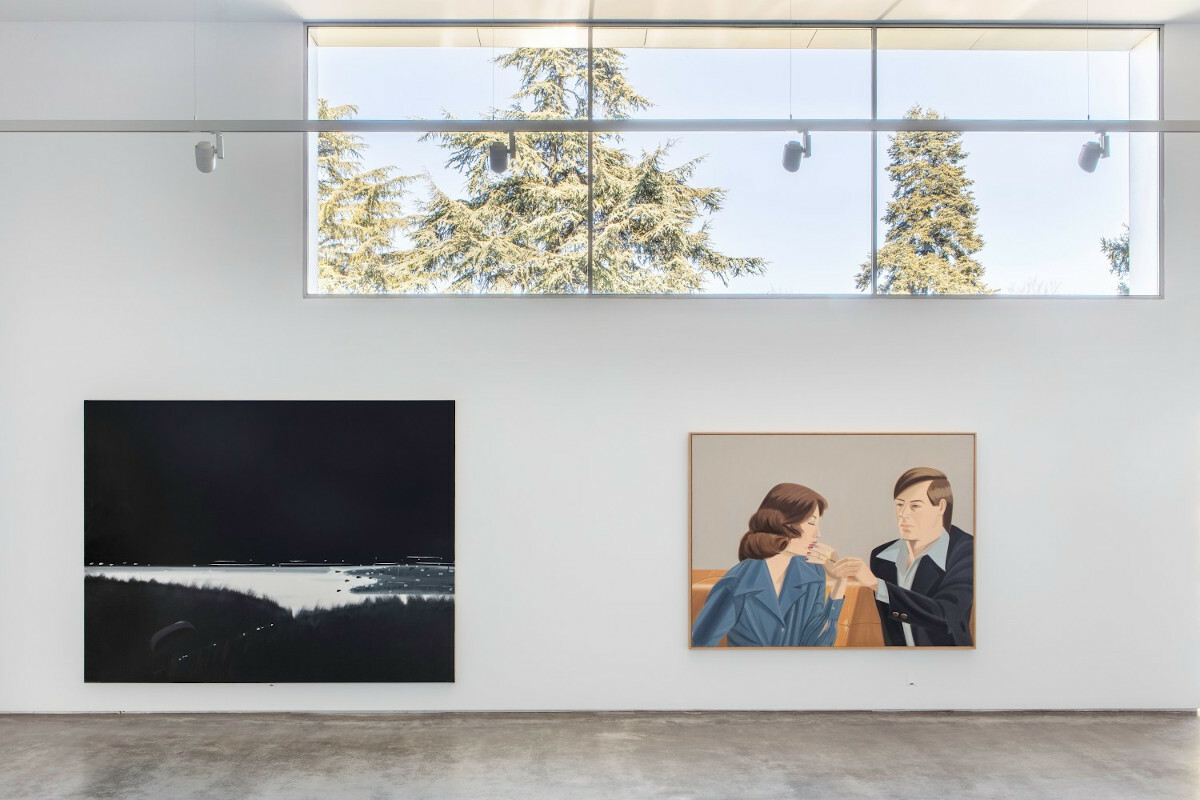 López de la Serna CAC - Centro de Arte Contemporáneo