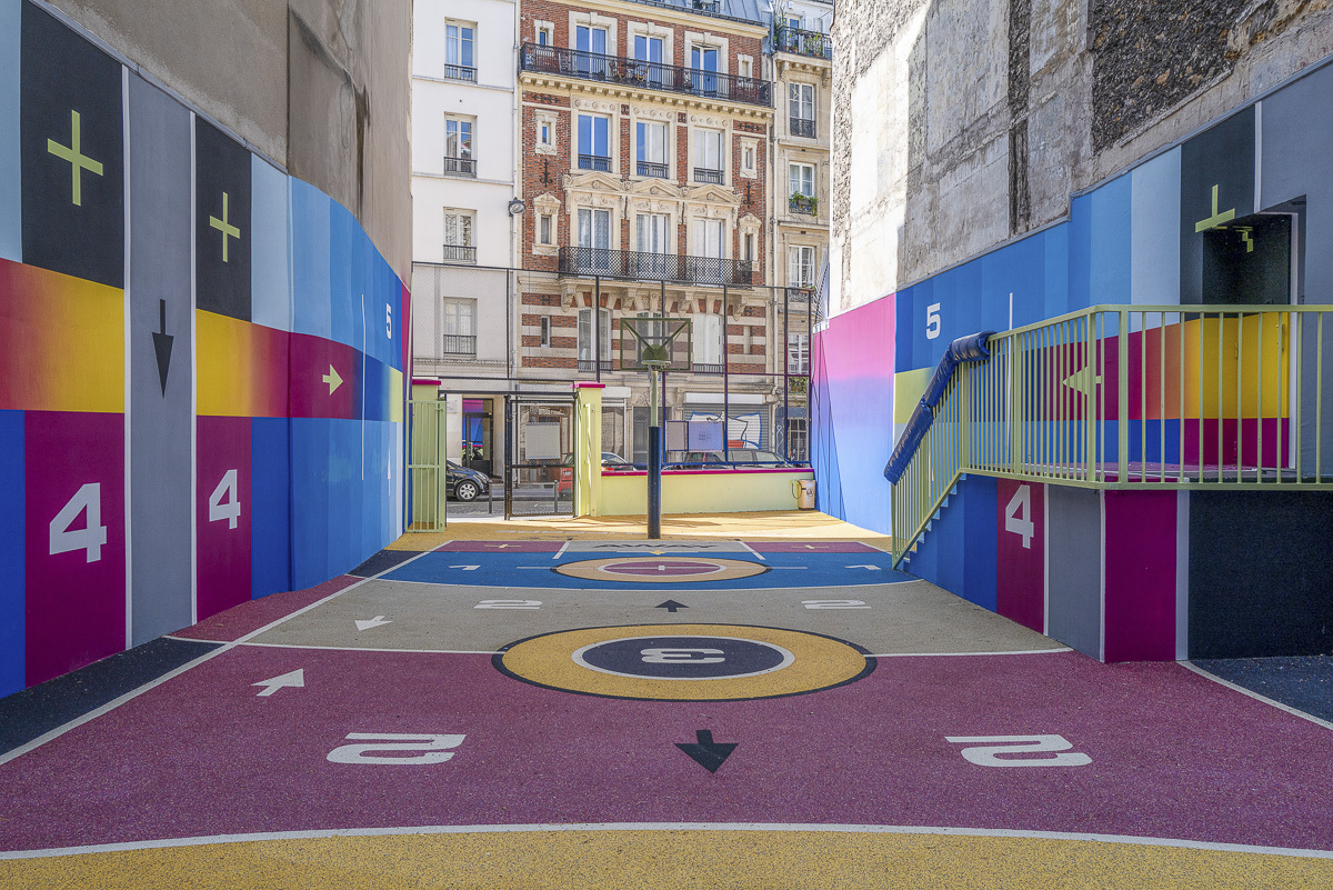 Les 10 meilleurs playgrounds de Paris • Paris Je t'aime - Office de Tourisme