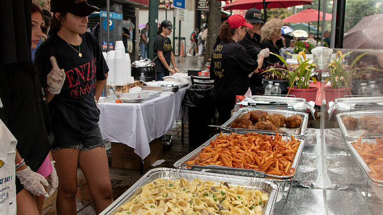 Ferragosto Festival