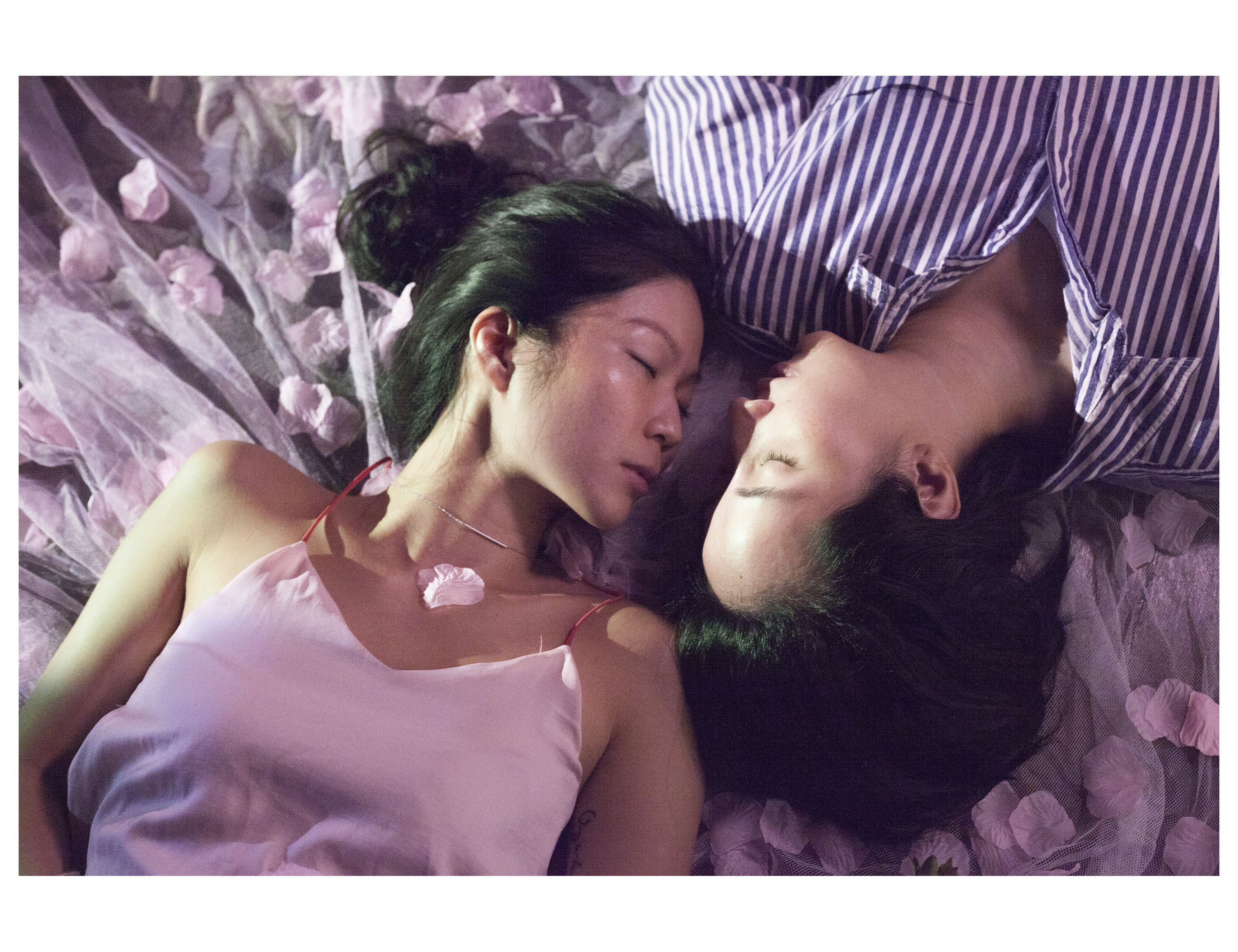 An exhibit celebrating queer domesticity is coming to Soho