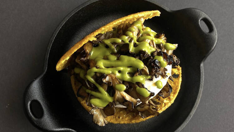 Atlanta Orders In: Time is right for Arepa Grill expansion