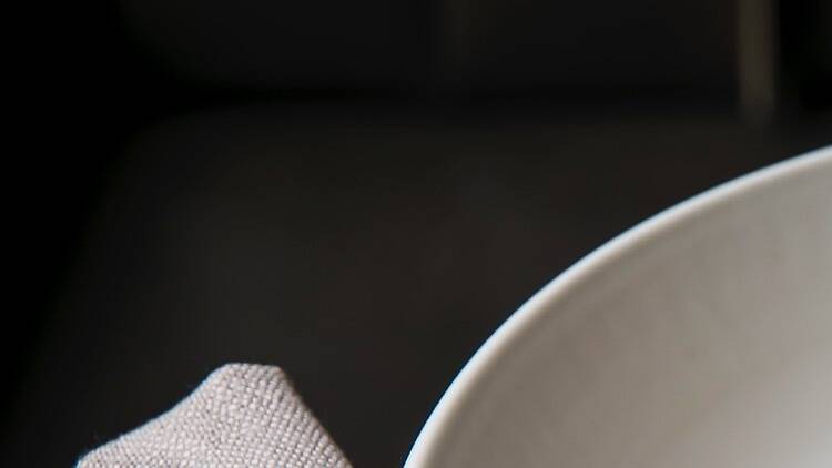 Bentley Restaurant and Bar