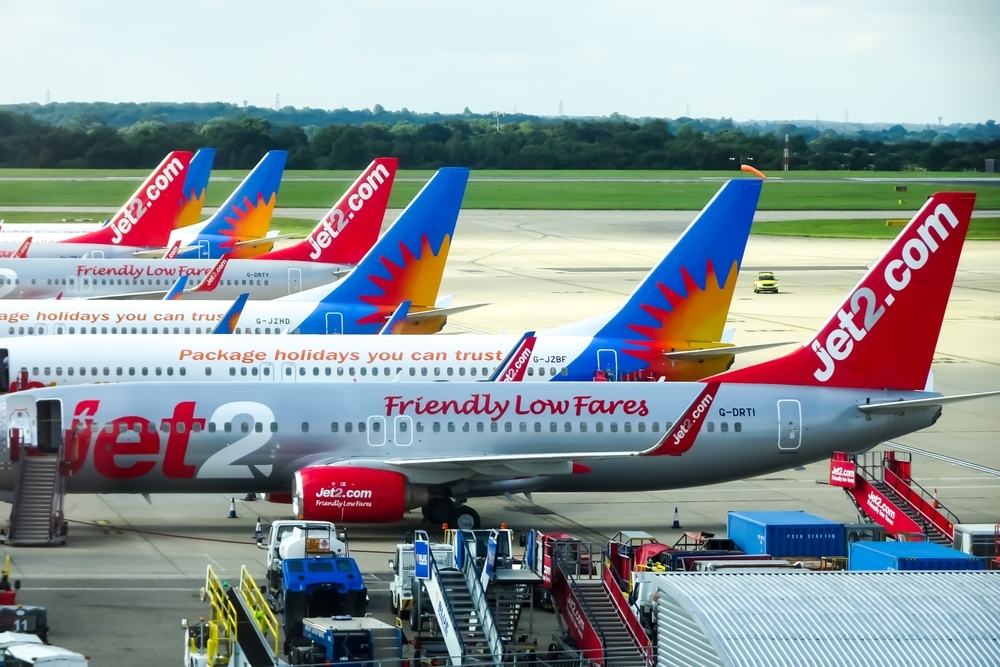 All the brand-new routes launching from London Stansted in 2025