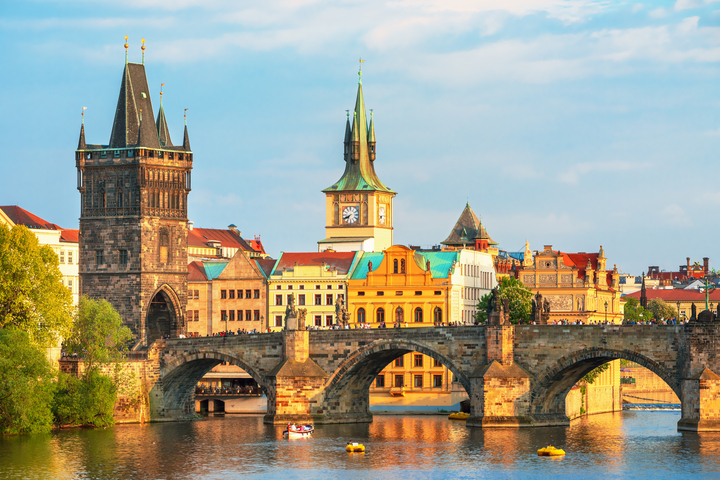 Česká republika spouští Digital Nomad Visa pro IT profesionály