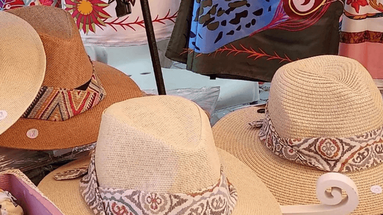 Nuevo mercadillo de artesanía, diseño y moda: Pez Market