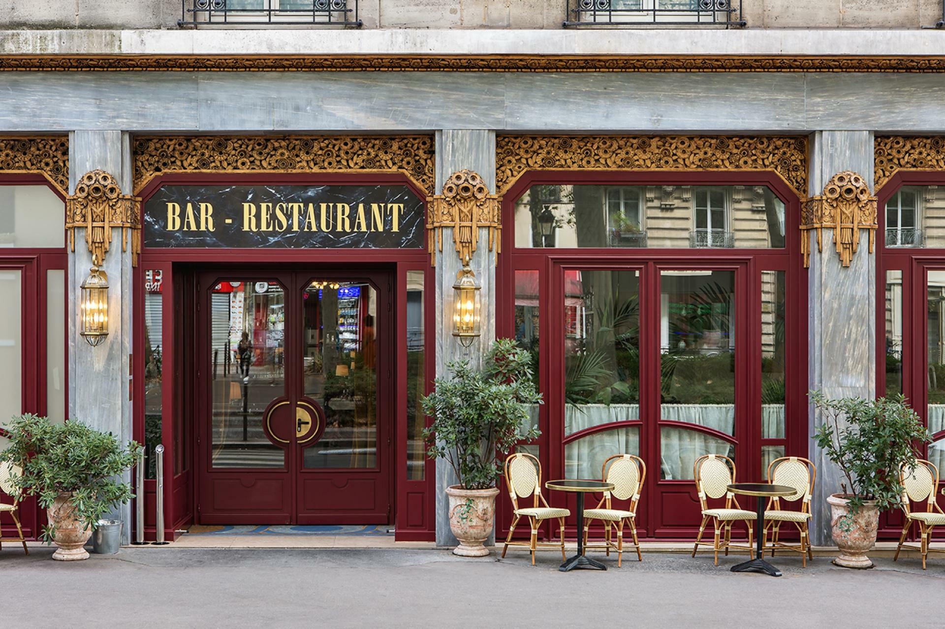 A Paris, Louis Vuitton se met en avant dans un univers gourmand - Le  Parisien