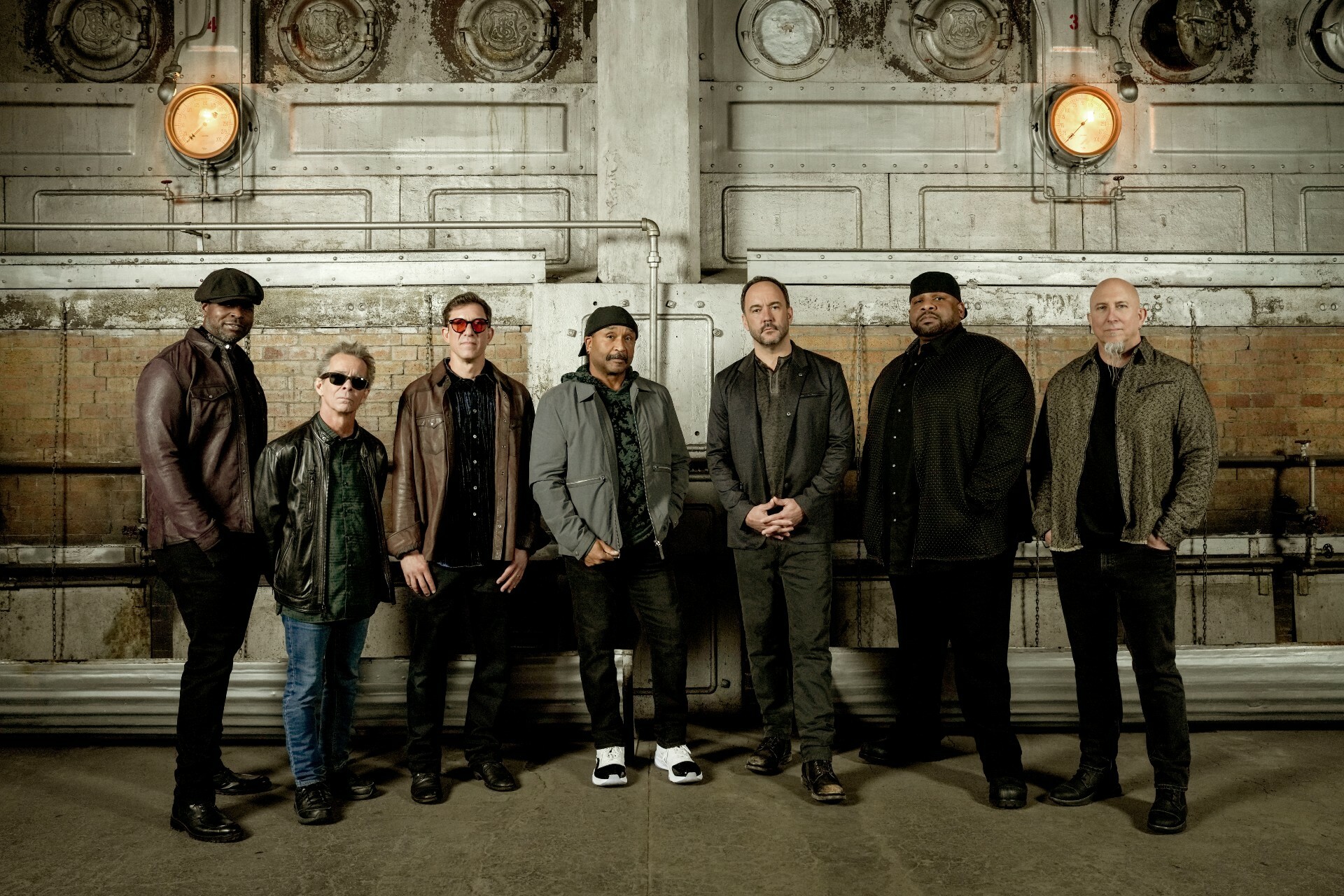 Dave Matthews Band is playing Madison Square Garden this fall