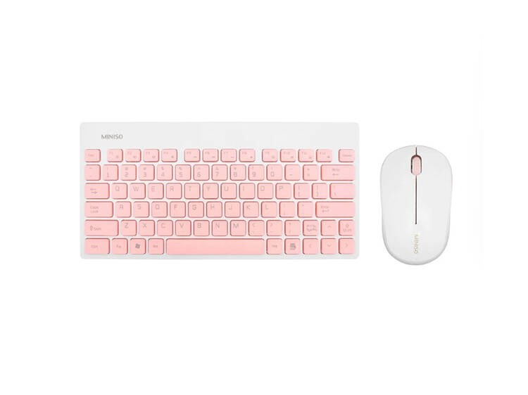 Mouse y teclado