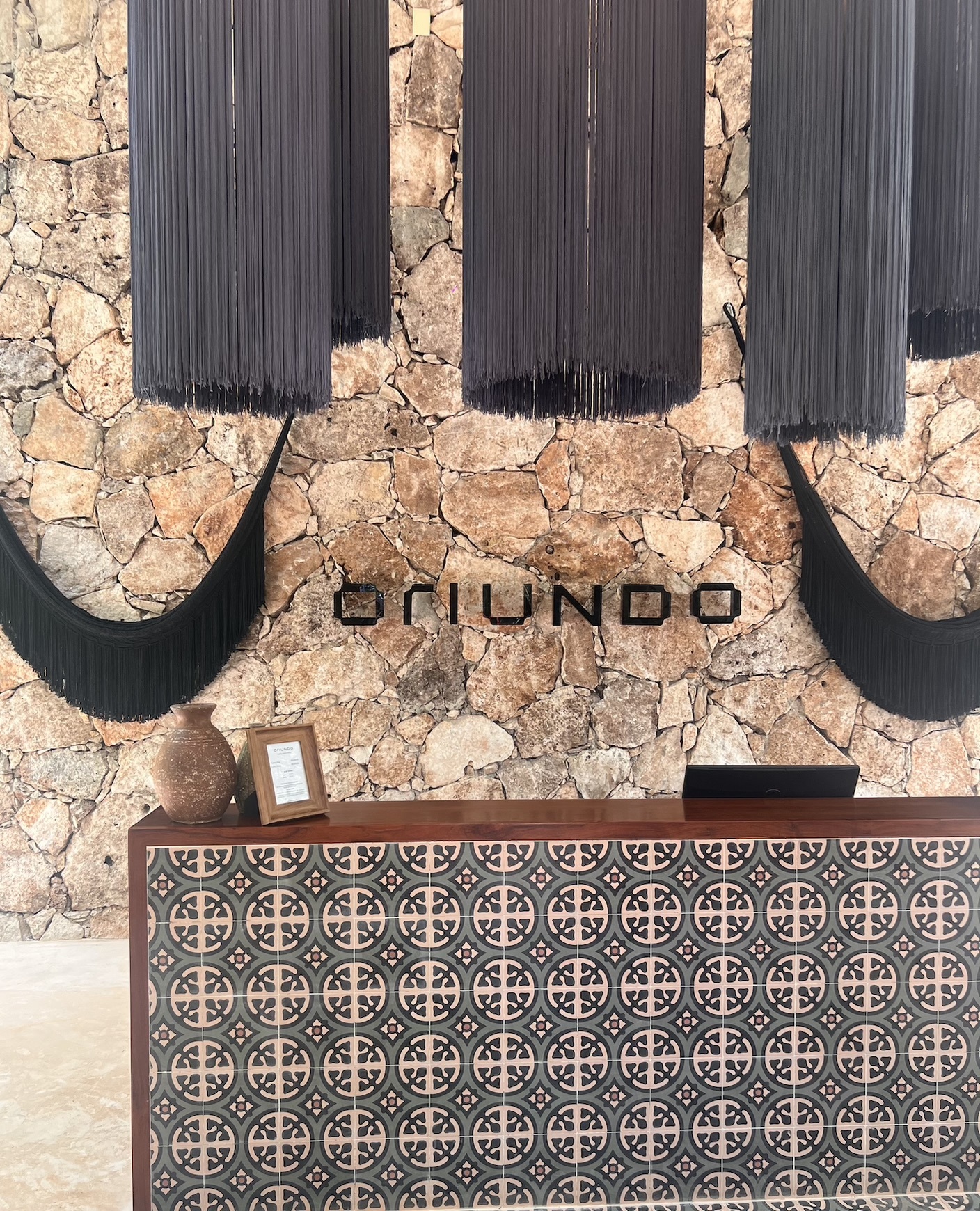 Oriundo Luxury Villas