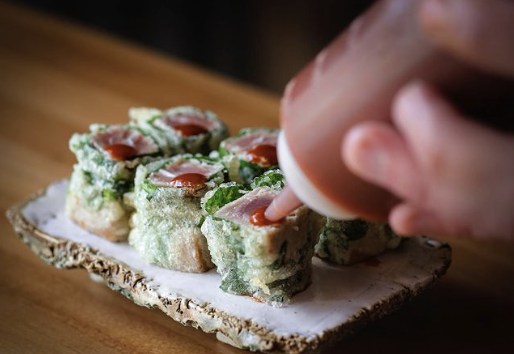 Shibari Sushi Grill