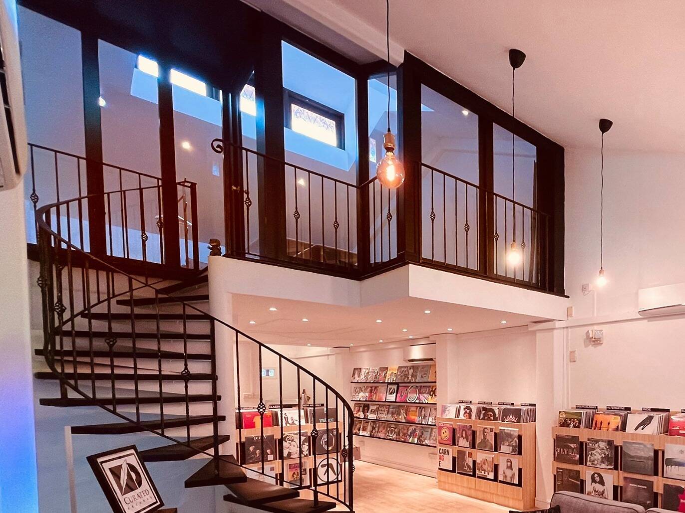 12 Best Record Stores In Singapore
