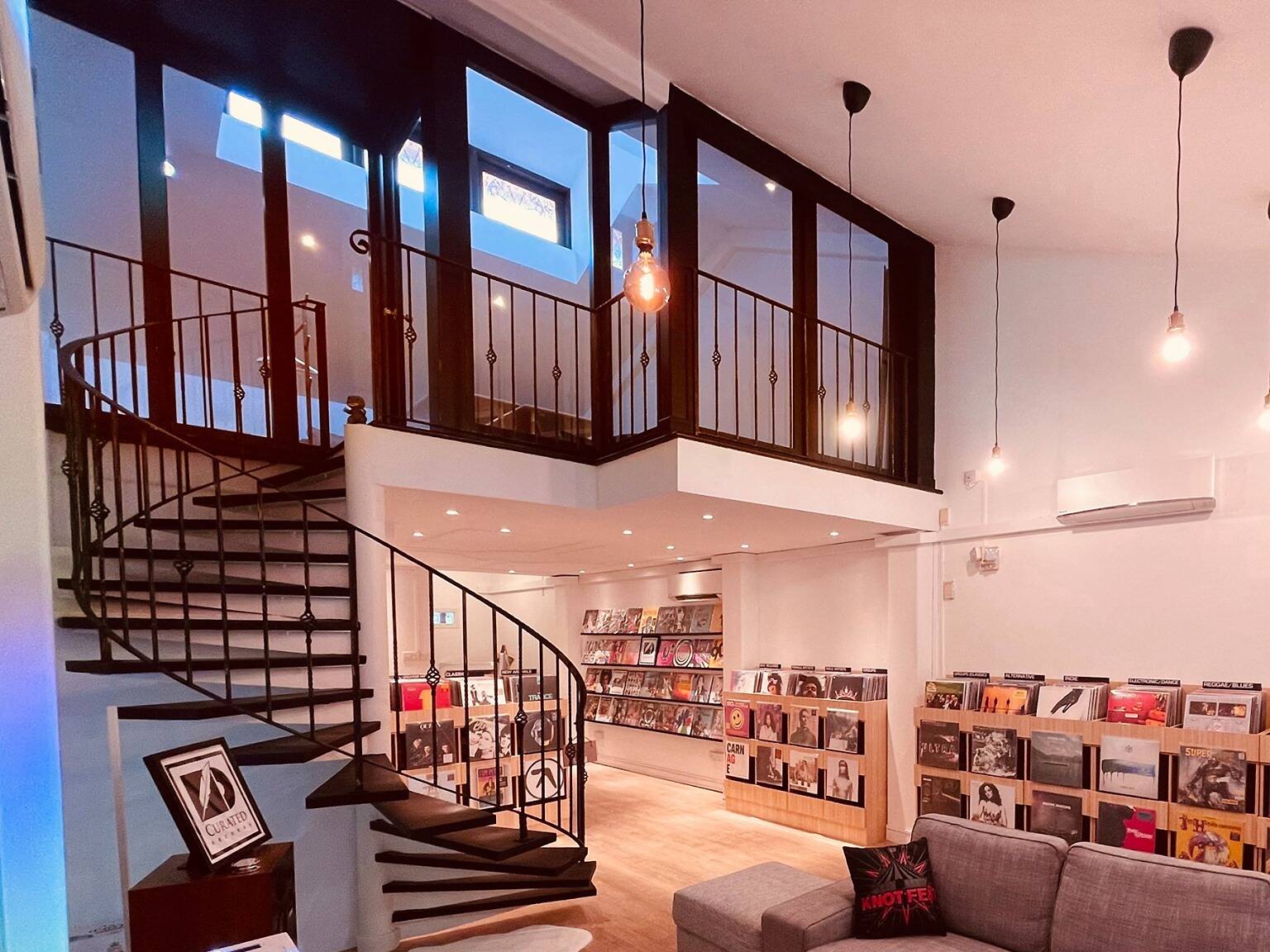 12 Best Record Stores In Singapore