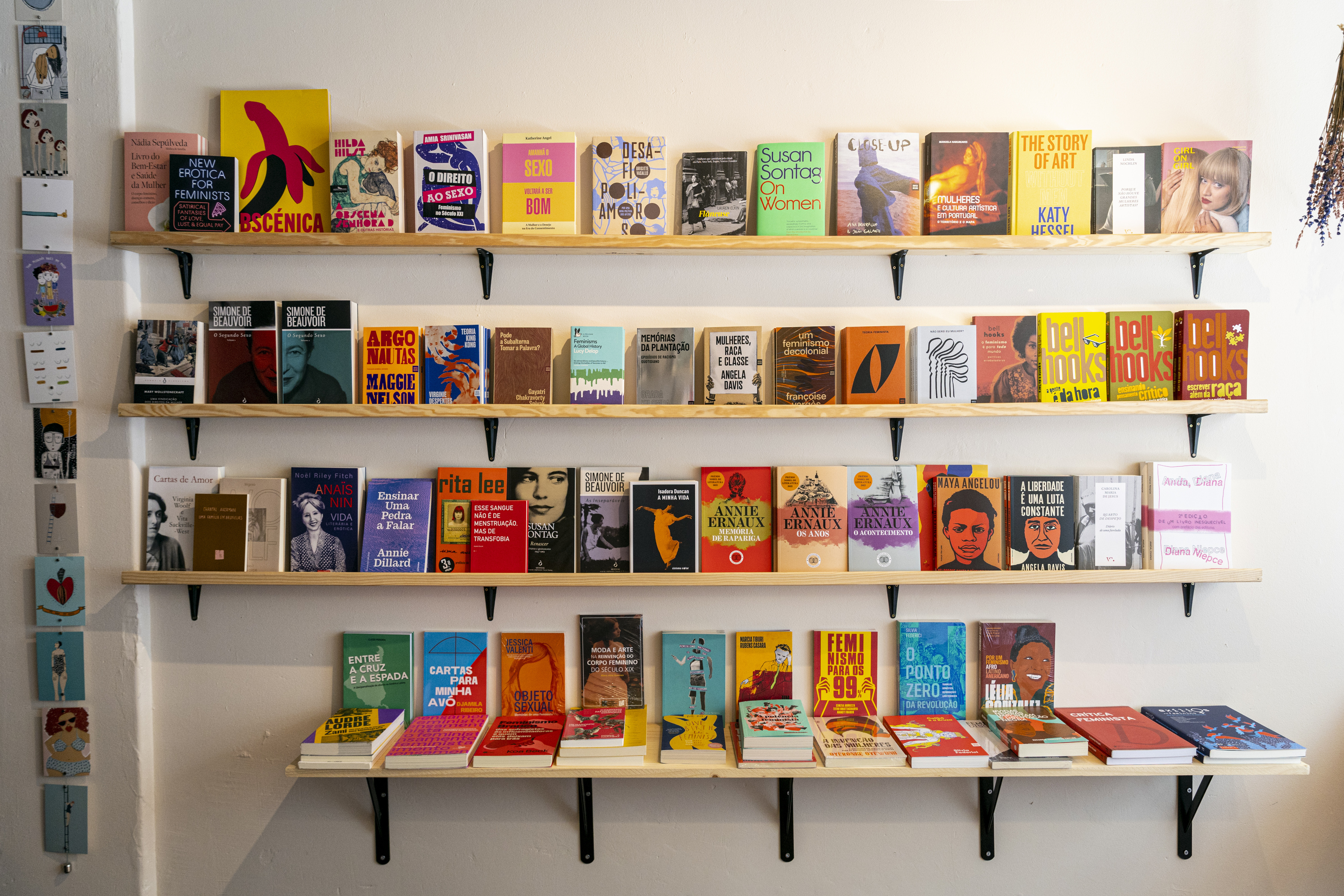 Livraria Greta