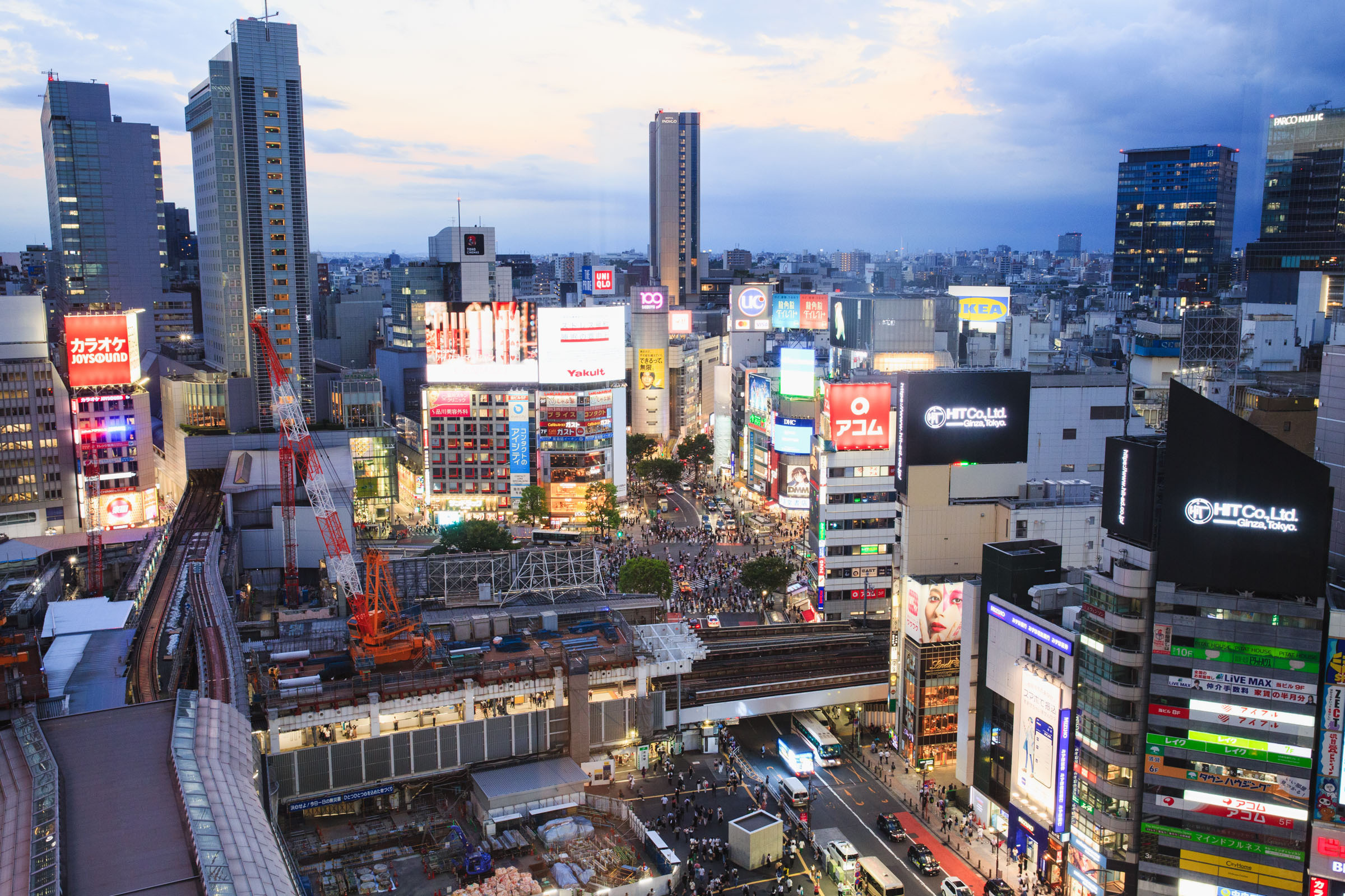 Three Out Of Ten Trending Cities To Visit In 2024 Are In Japan   Image 