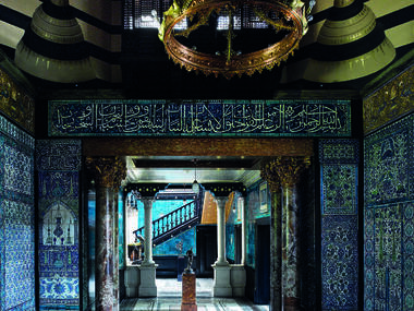 ロンドンのLGBTQ+スポット10選 ロンドンのLGBTQ+スポット10選