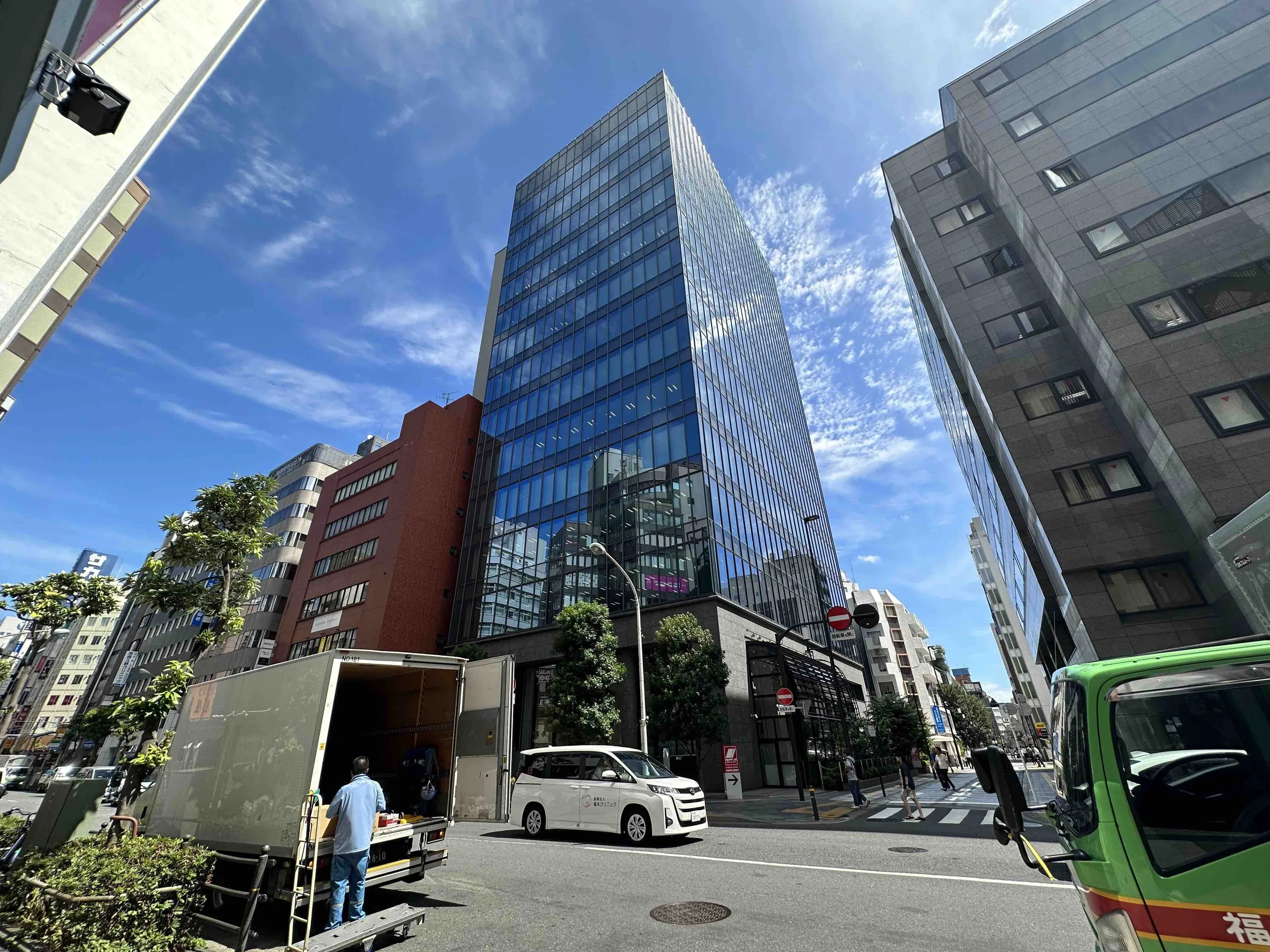 アニメ東京ステーション