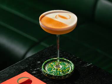 The best new bars in Singapore to have a drink in the city The best new bars in Singapore to have a drink in the city