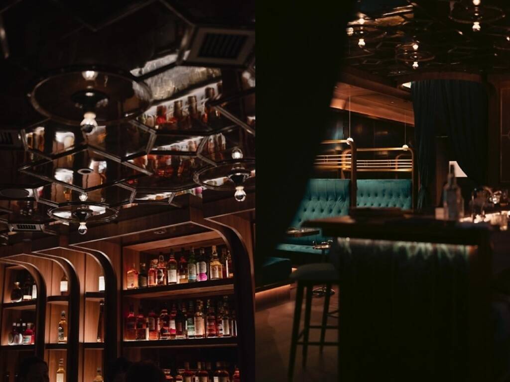 50 Best Bars in Central 2024 — Time Out Hong Kong