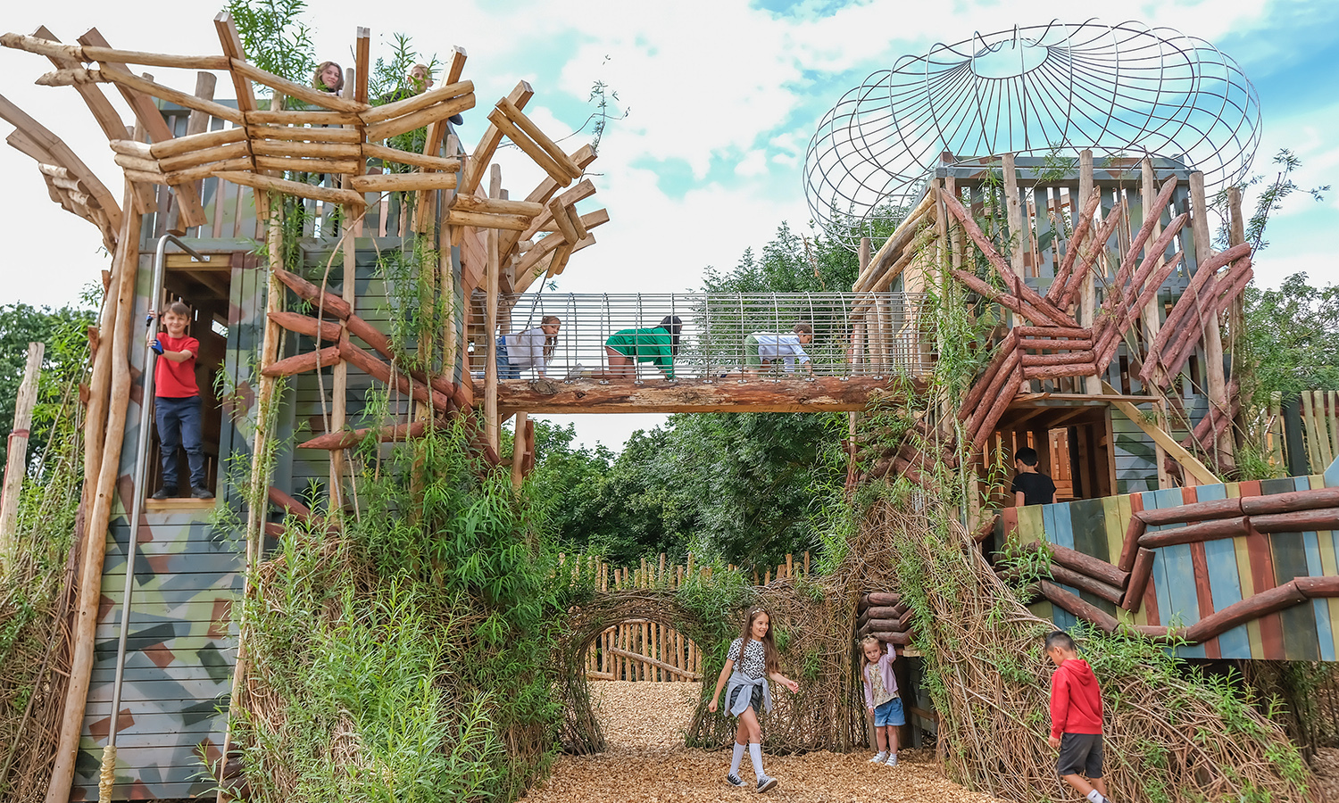 hobbledown-heath-kids-in-hounslow-london