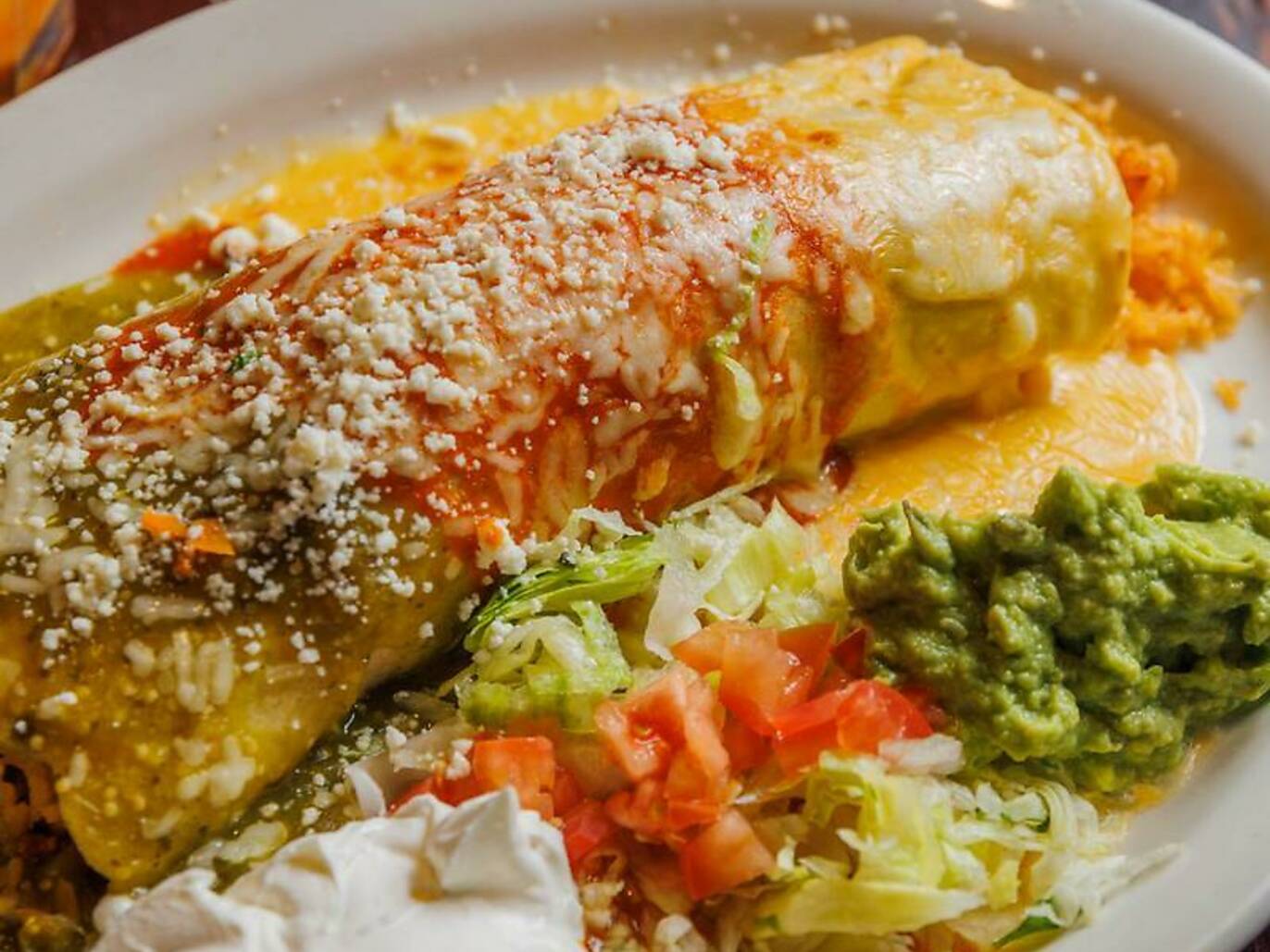 14 Best Mexican Restaurants in Austin for Authentic Plates