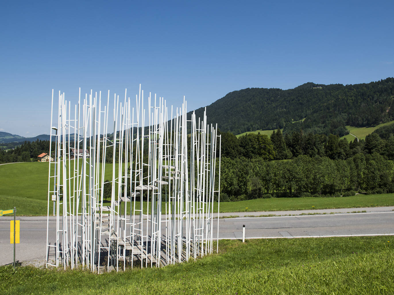 9 Top Places To Visit in the Austrian Alps for Skiing, Hiking and More