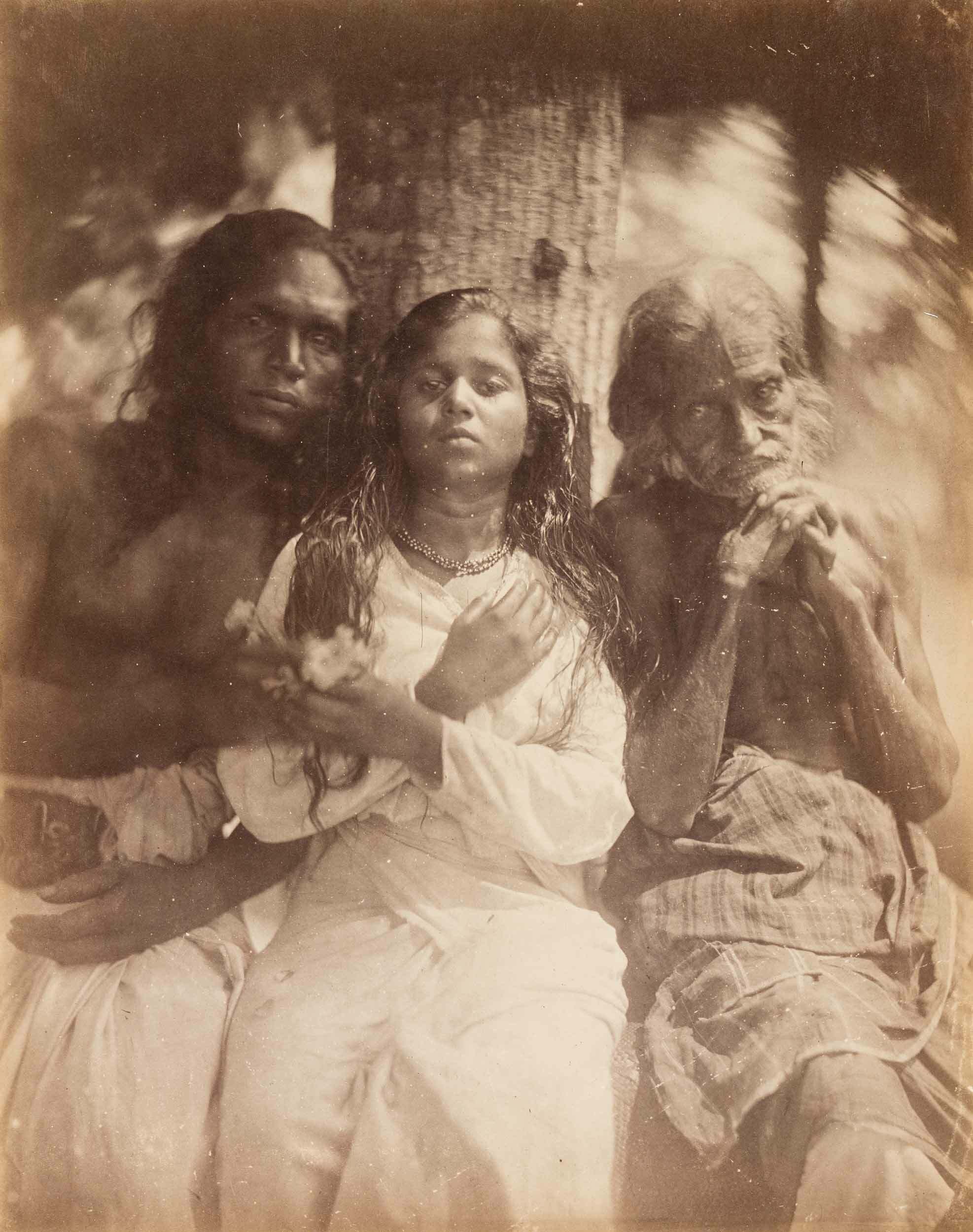 Julia Margaret Cameron