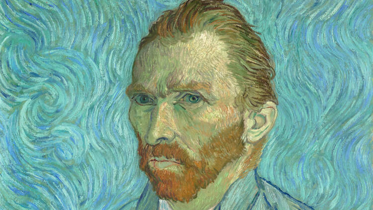 Van Gogh