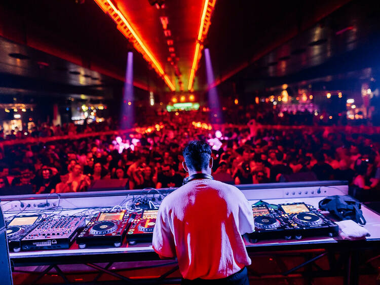 It’s official: these are the best nightclubs in the world right now