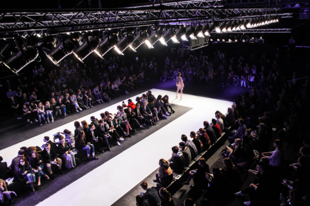 London Fashion Week 2024: Dates, Tickets, Events & How To Attend