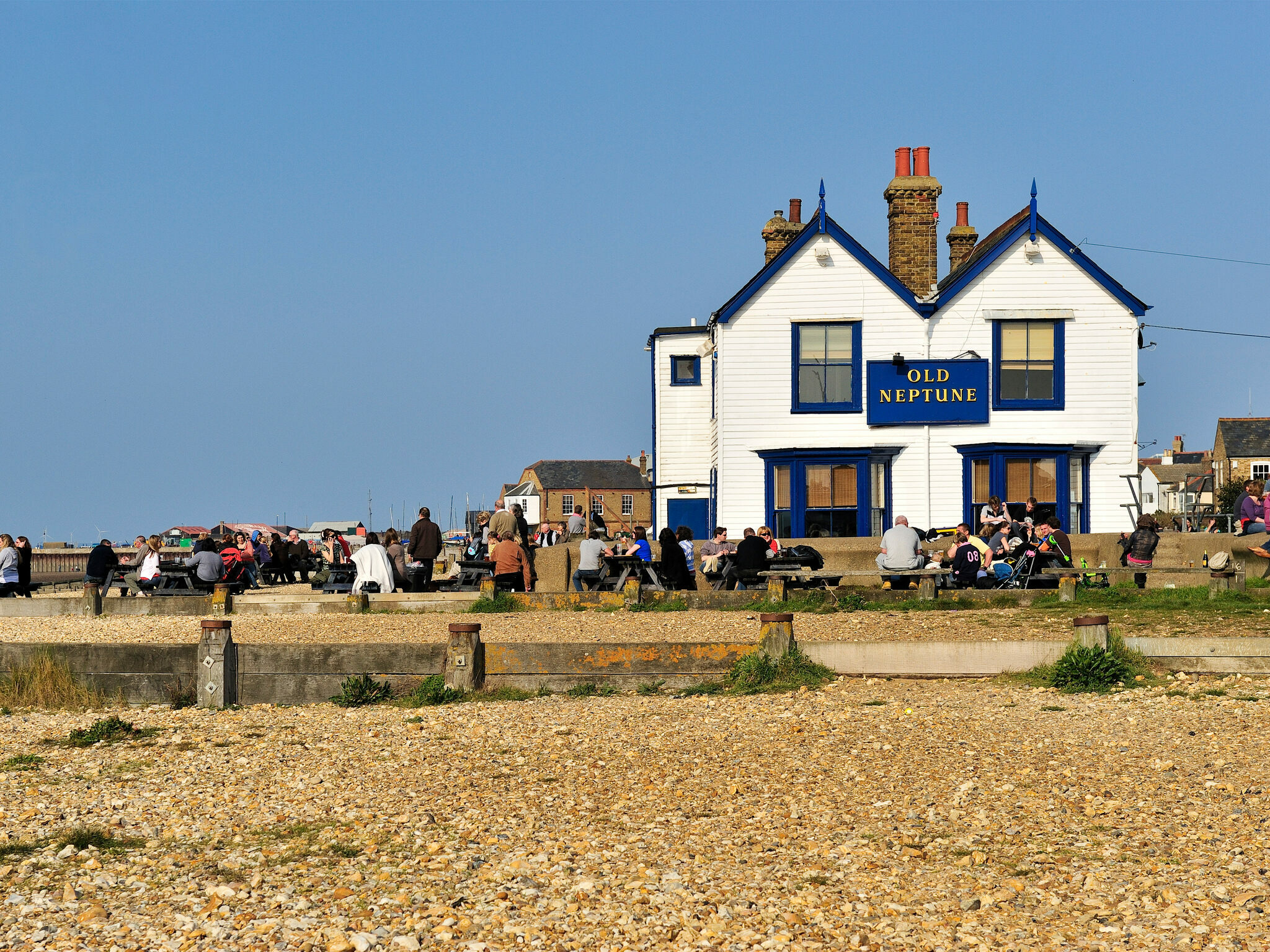 14 Things to Do in Deal, Kent - Yorke Lodge