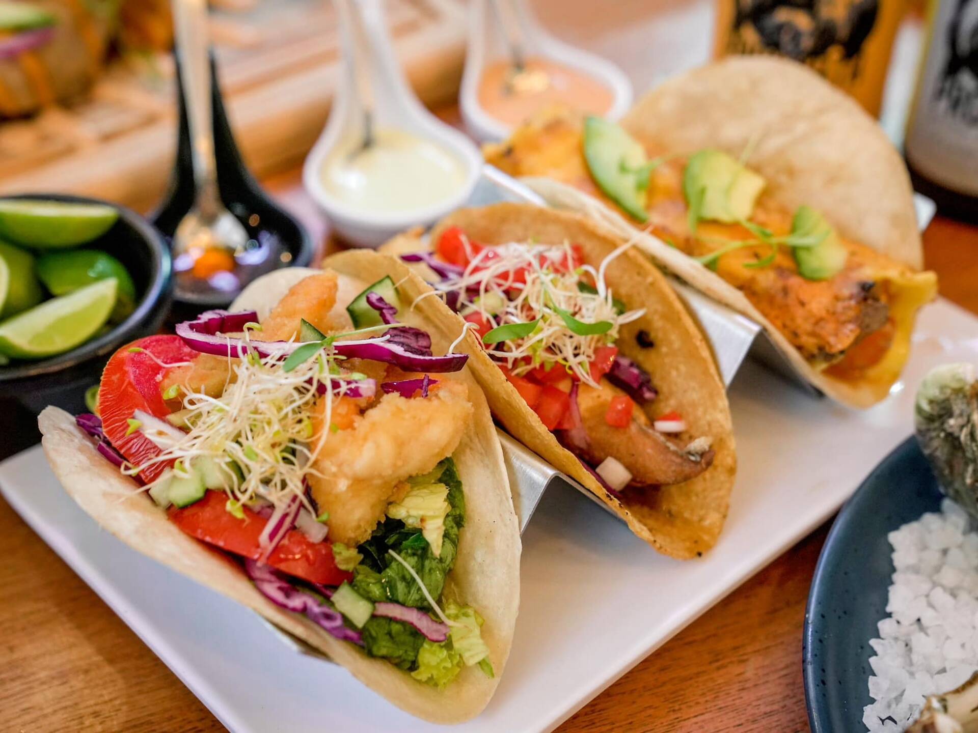 Restaurantes y cafés en la Roma. Los mejores lugares para comer