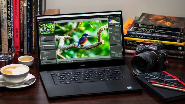 Adobe Lightroom Classic catalogs and library – workslow to workflow