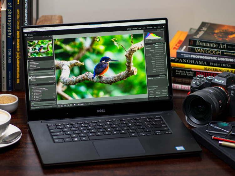 Adobe Lightroom Classic catalogs and library – workslow to workflow