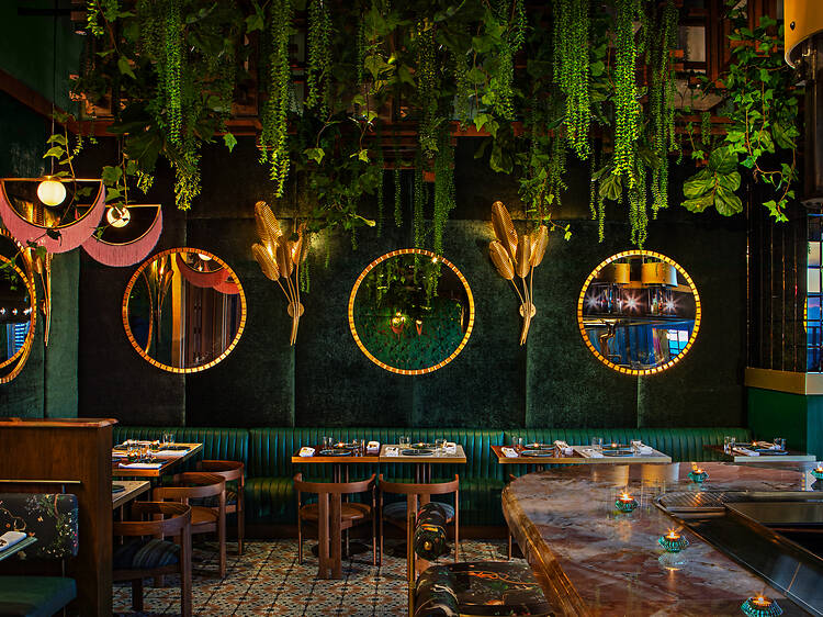 Taqueando After Dark DTLA